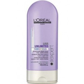 L´Oréal Professionnel Série Expert, Liss Unlimited, kondicionierius moterims, 150ml