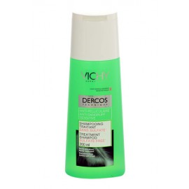 Vichy Dercos, šampūnas moterims, 200ml