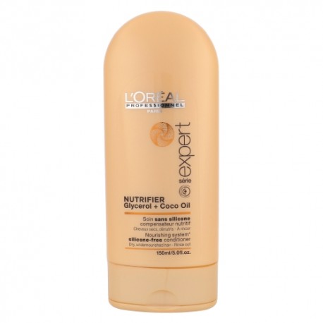 L´Oréal Professionnel Série Expert, Nutrifier, kondicionierius moterims, 150ml