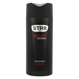 STR8 Original, dušo želė vyrams, 400ml