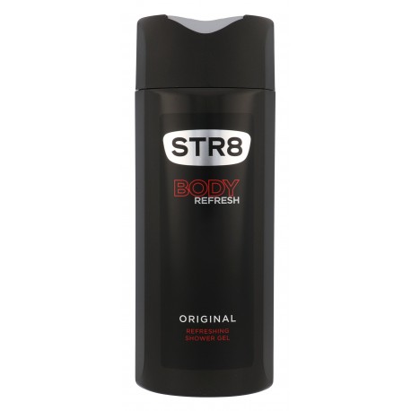 STR8 Original, dušo želė vyrams, 400ml