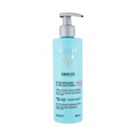 Vichy Dercos, Ultra Soothing - Color, šampūnas moterims, 250ml