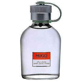 HUGO BOSS Hugo Man, losjonas po skutimosi vyrams, 75ml