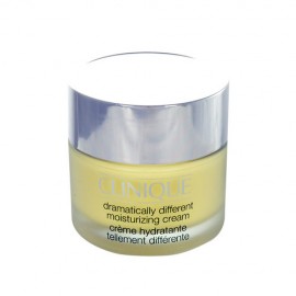 Clinique Dramatically Different Moisturizing Cream, dieninis kremas moterims, 50ml