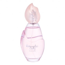 Jeanne Arthes Romantic, Lady, kvapusis vanduo moterims, 100ml