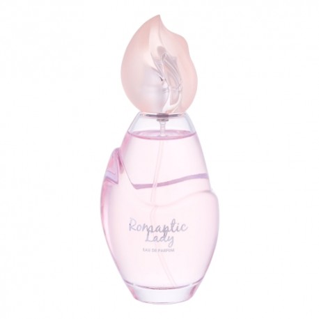 Jeanne Arthes Romantic, Lady, kvapusis vanduo moterims, 100ml