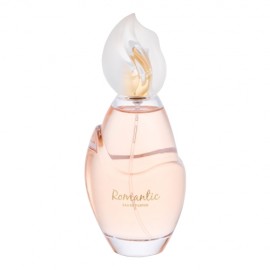 Jeanne Arthes Romantic, kvapusis vanduo moterims, 100ml