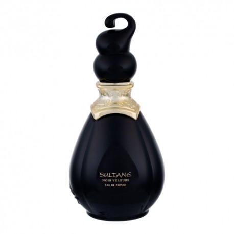 Jeanne Arthes Sultane, Noir Velour, kvapusis vanduo moterims, 100ml