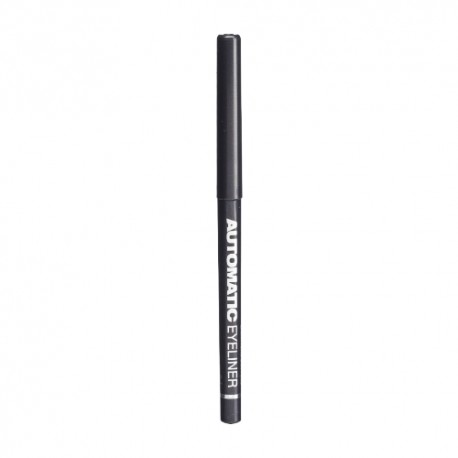 Gabriella Salvete Automatic Eyeliner, akių kontūrų pieštukas moterims, 0,28g, (04 Graphite)