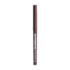 Gabriella Salvete Automatic Eyeliner, akių kontūrų pieštukas moterims, 0,28g, (02 Brown)