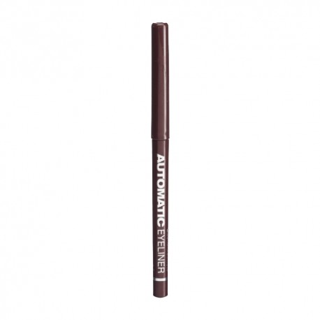 Gabriella Salvete Automatic Eyeliner, akių kontūrų pieštukas moterims, 0,28g, (02 Brown)