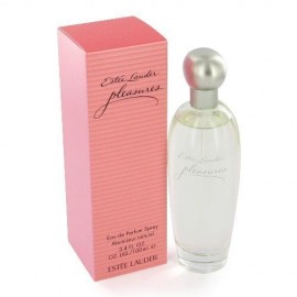 Estée Lauder Pleasures, kvapusis vanduo moterims, 50ml