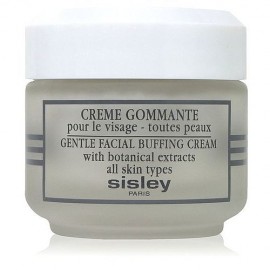 Sisley Gentle Facial Buffing Cream, pilingas moterims, 50ml