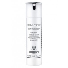 Sisley Global Perfect, Pore Minimizer, veido serumas moterims, 30ml
