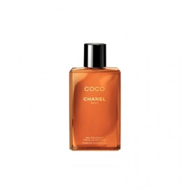 Chanel Coco, dušo želė moterims, 200ml