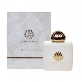 Amouage Honour Woman, kvapusis vanduo moterims, 100ml