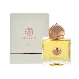 Amouage Dia pour Femme, kvapusis vanduo moterims, 100ml