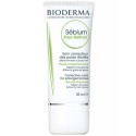 BIODERMA Sébium, Pore Refiner, veido serumas moterims, 30ml