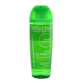 BIODERMA Nodé, Non-Detergent Fluid Shampoo, šampūnas moterims, 200ml