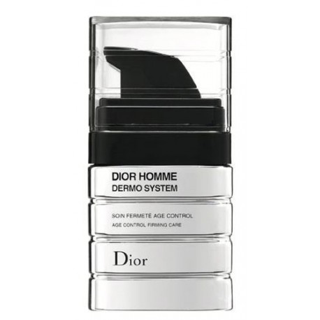 Christian Dior Homme Dermo System, Age Control Firming Care, veido želė vyrams, 50ml