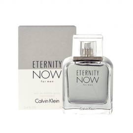 Calvin Klein Eternity, Now, tualetinis vanduo vyrams, 50ml
