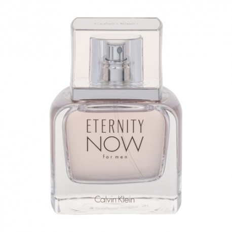 Calvin Klein Eternity, Now, tualetinis vanduo vyrams, 30ml