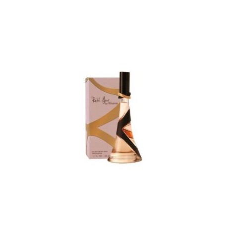 Rihanna Reb´l Fleur, kvapusis vanduo moterims, 50ml