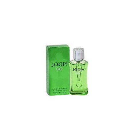 JOOP! Go, tualetinis vanduo vyrams, 50ml