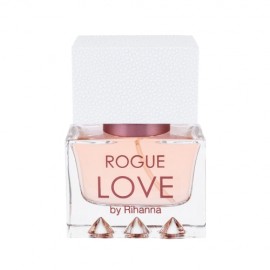 Rihanna Rogue Love, kvapusis vanduo moterims, 30ml