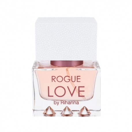 Rihanna Rogue Love, kvapusis vanduo moterims, 30ml