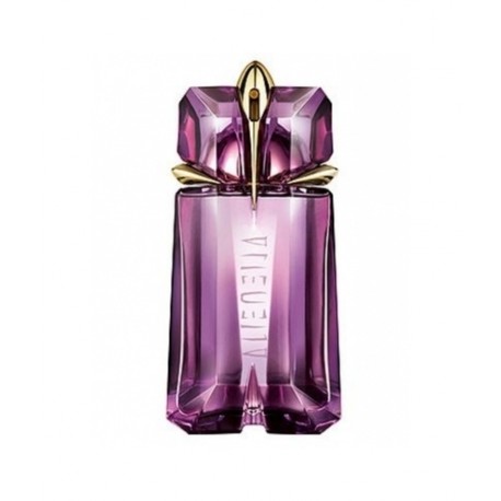 Thierry Mugler Alien, tualetinis vanduo moterims, 60ml, (Testeris)