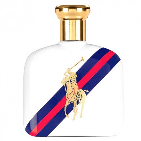 Ralph Lauren Polo Blue Sport, tualetinis vanduo vyrams, 125ml, (Testeris)