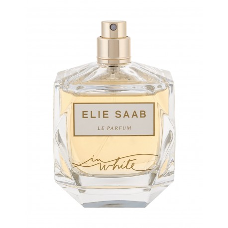 Elie Saab Le Parfum in white, kvapusis vanduo moterims, 90ml, (Testeris)