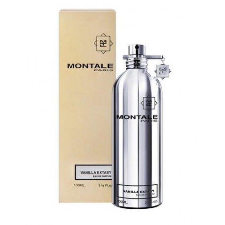 Montale Paris Vanilla Extasy, kvapusis vanduo moterims, 100ml