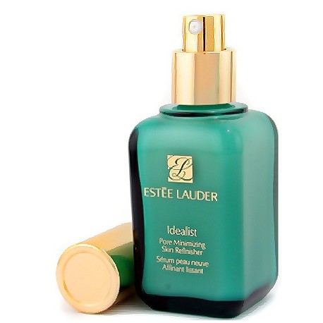 Estée Lauder Idealist, Pore Minimizing Skin Refinisher, veido serumas moterims, 50ml