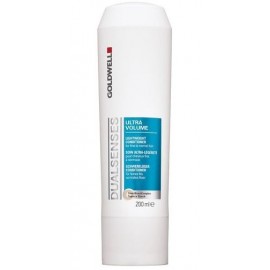 Goldwell Dualsenses Ultra Volume, kondicionierius moterims, 200ml