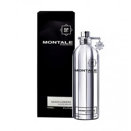 Montale Paris Sandflowers, kvapusis vanduo moterims ir vyrams, 100ml