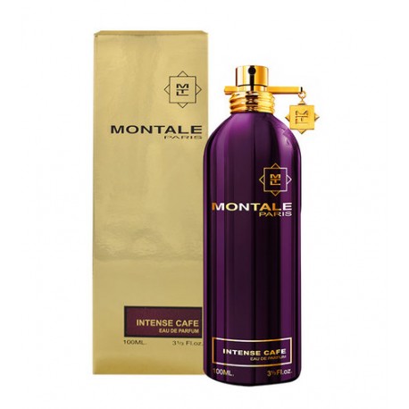 Montale Paris Intense Cafe, kvapusis vanduo moterims ir vyrams, 100ml