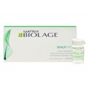 Matrix Biolage Scalp Sync, Aminexil Hair Treatment, plaukų serumas moterims, 10x6ml