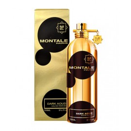 Montale Paris Dark Aoud, kvapusis vanduo moterims ir vyrams, 100ml