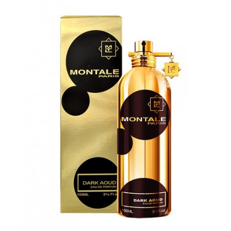 Montale Paris Dark Aoud, kvapusis vanduo moterims ir vyrams, 100ml