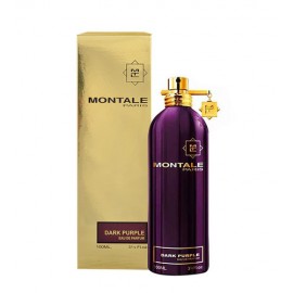 Montale Paris Dark Purple, kvapusis vanduo moterims, 100ml