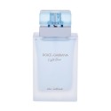 Dolce&Gabbana Light Blue, Eau Intense, kvapusis vanduo moterims, 50ml