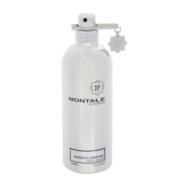 Montale Paris Sandflowers, kvapusis vanduo moterims ir vyrams, 100ml, (Testeris)