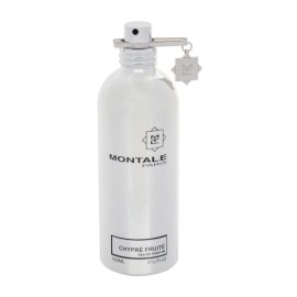 Montale Paris Chypré - Fruité, kvapusis vanduo moterims ir vyrams, 100ml, (Testeris)