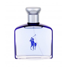 Ralph Lauren Polo Ultra Blue, tualetinis vanduo vyrams, 75ml