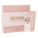 HUGO BOSS Boss The Scent For Her, rinkinys kvapusis vanduo moterims, (EDP 30 ml + kūno losjonas 100