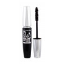 Maybelline The Classic Volum Express, blakstienų tušas moterims, 10ml, (Extra Black)