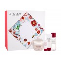 Shiseido Day Cream SPF15, Benefiance Wrinkle Resist 24, rinkinys dieninis kremas moterims, (Daily