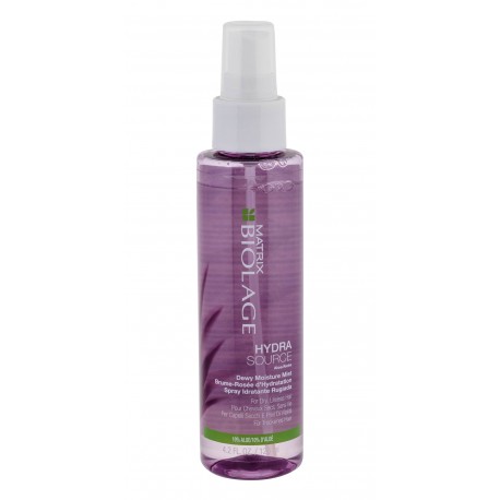 Matrix Biolage Hydrasource, plaukų serumas moterims, 125ml